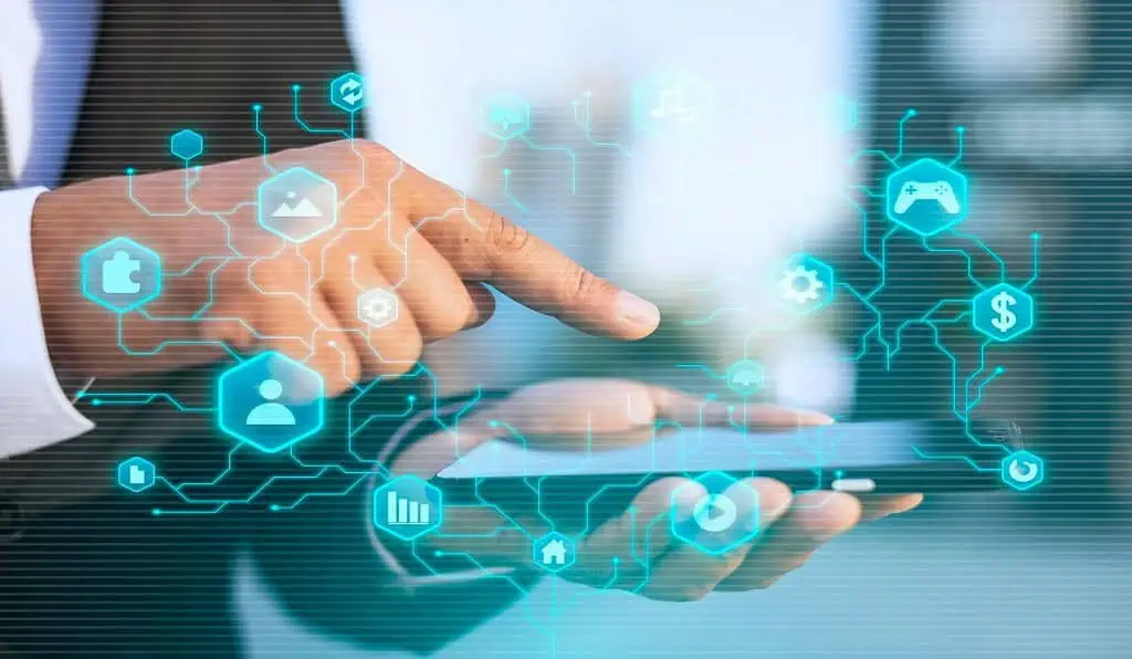 Plantean que plataformas digitales como Netflix asuman costo por uso de internet en Colombia Plataformas digitales costos red