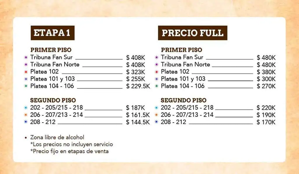 Tito Nieves se presentará por primera vez en el Movistar Arena: estos son los precios de las boletas Precio de boletas para el concierto de Tito Nieves