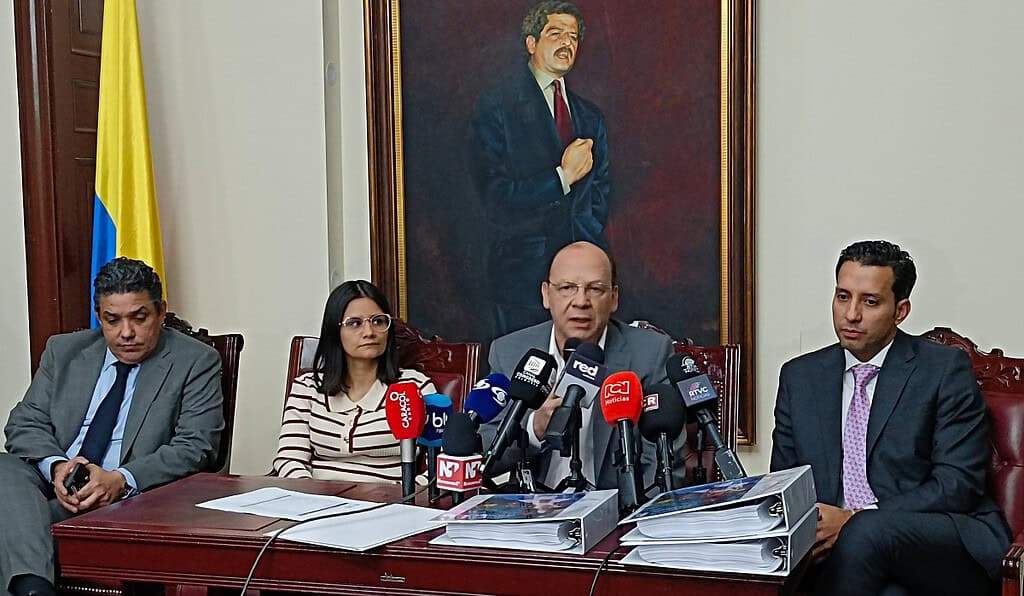 Presupuesto 2026