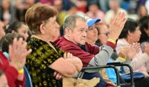 Reforma pensional en Colombia y a qué pensionados no afecta