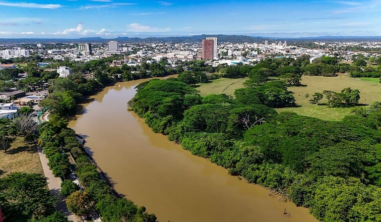 Río Sinú Montería