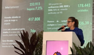 Secretaria de Habitad de Bogotá