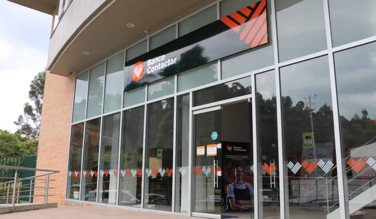 Banco Contactar cerró alianza con Efecty para ampliar su red de corresponsales bancarios