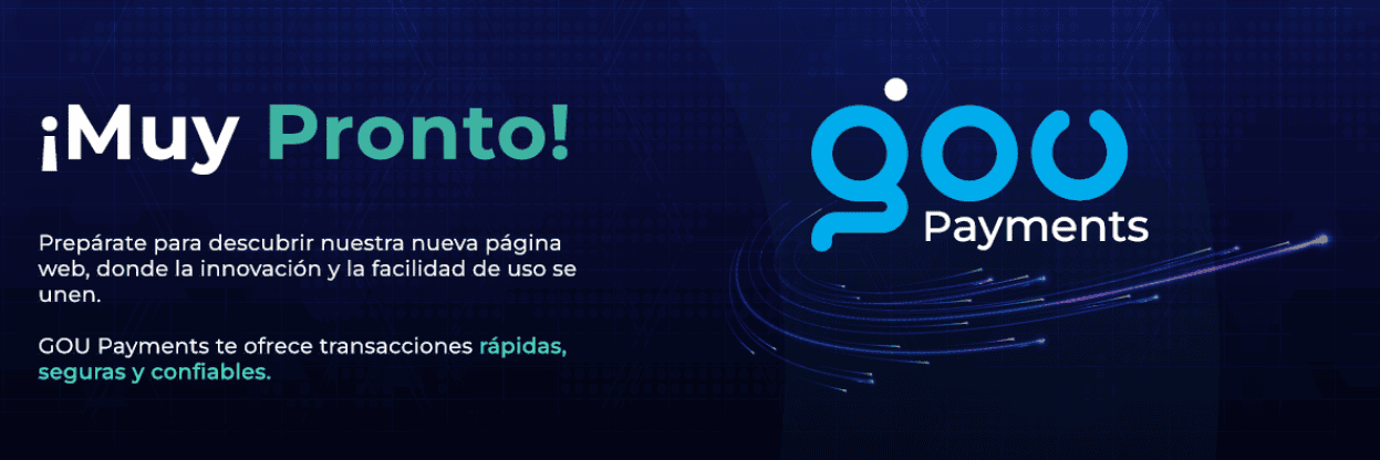 Pagos Electr Nicos Gou Ciacon Sas Checkout