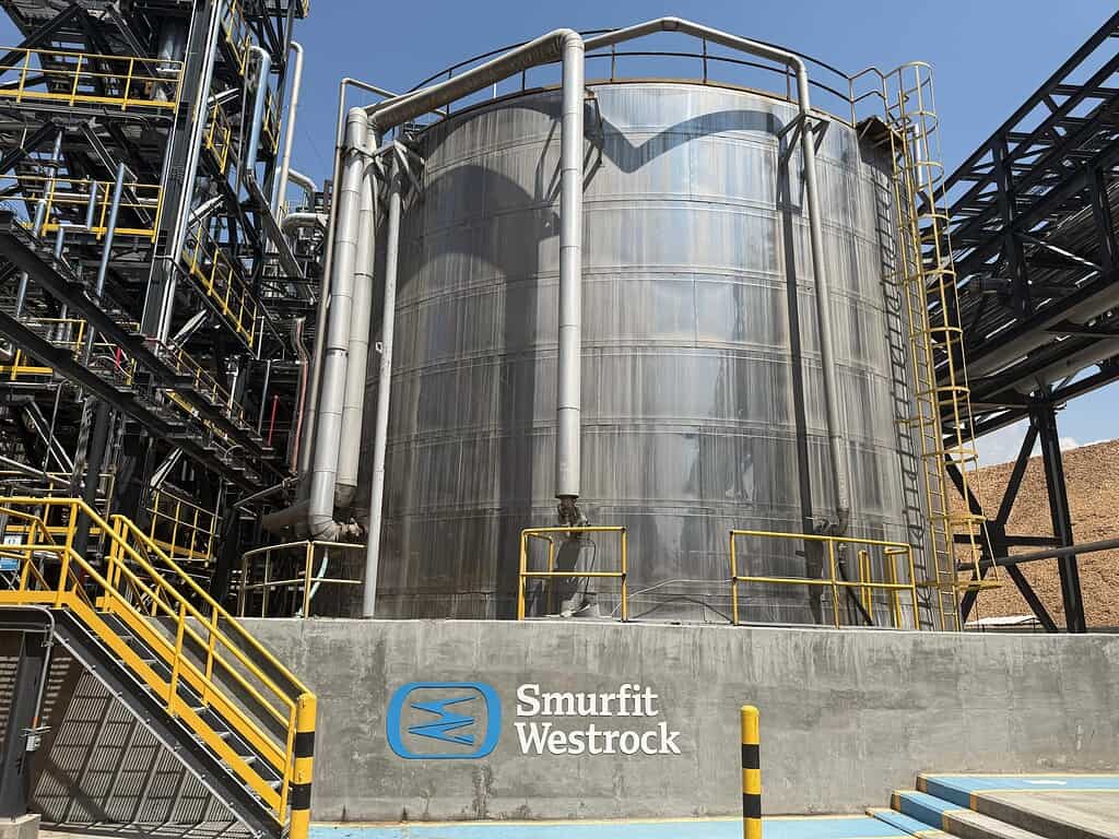 Smurfit Westrock
