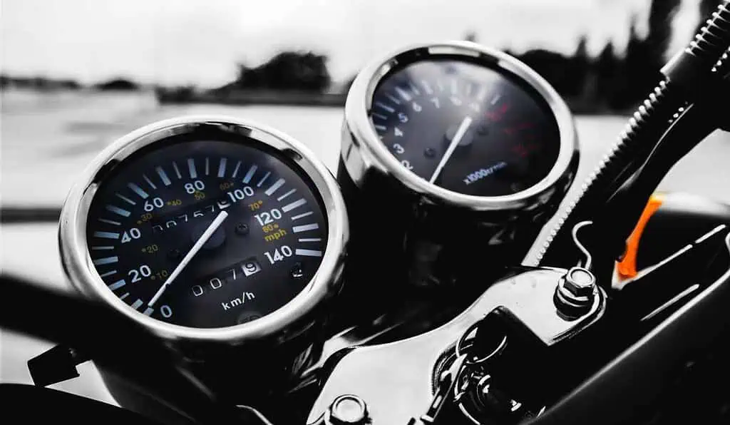 Buena noticia para quienes quieren comprar moto: Pueden adquirir este modelo desde $780.000 Subasta de motocicletas de $780.000
