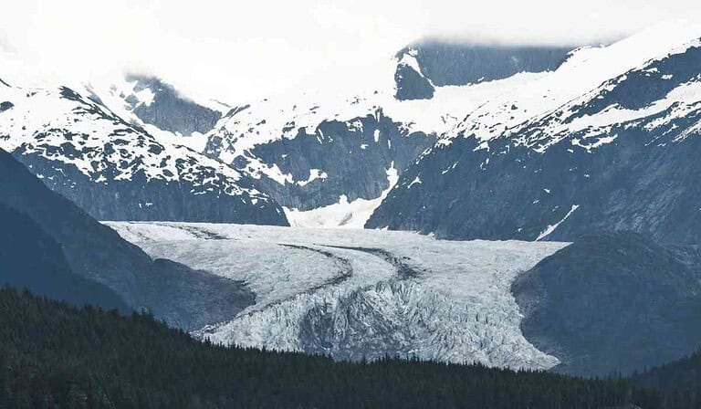 Terremoto en Alaska