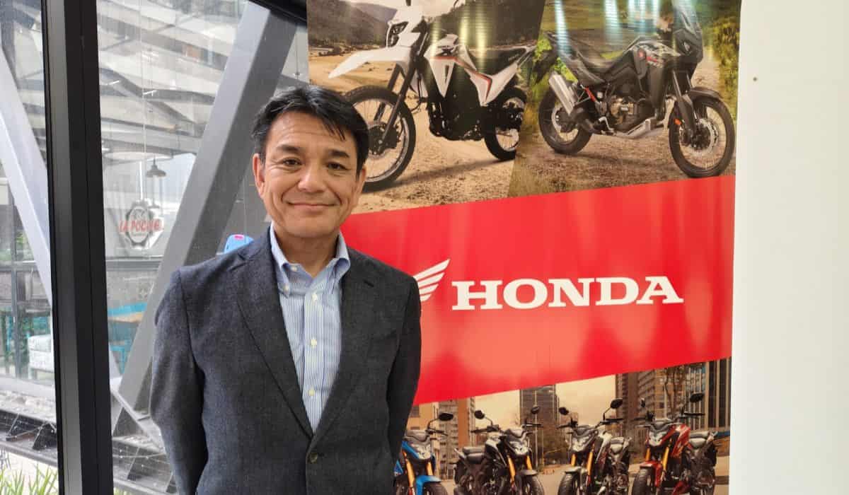 Honda alcanza hito histórico: 500 millones de motocicletas producidas y apunta a liderar el mercado global