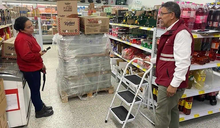 jornada laboral en colombia