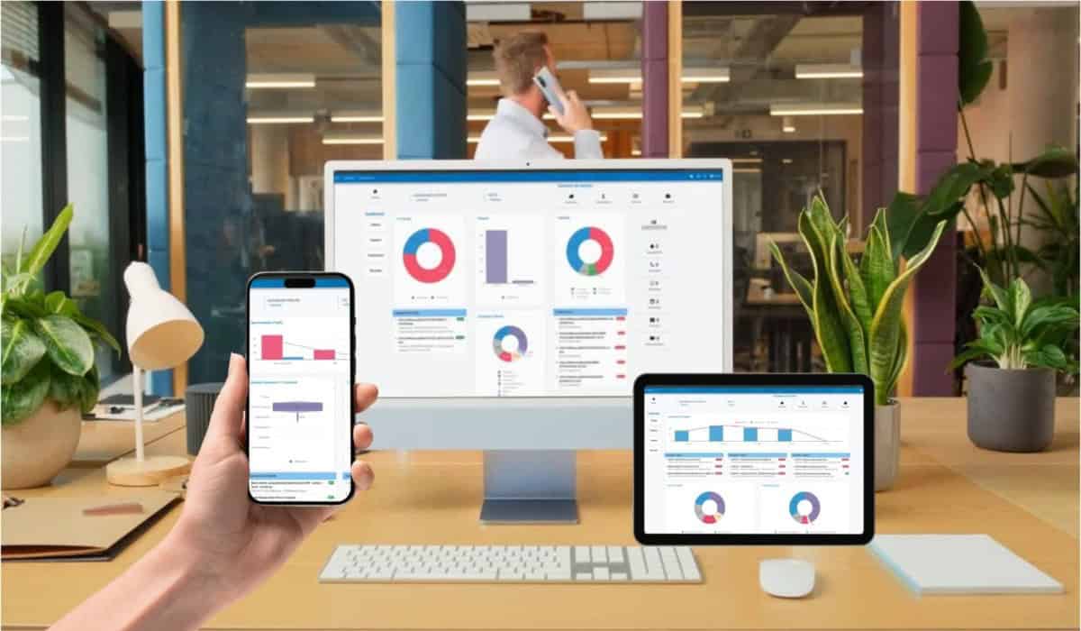 Tranformación digital pymes
