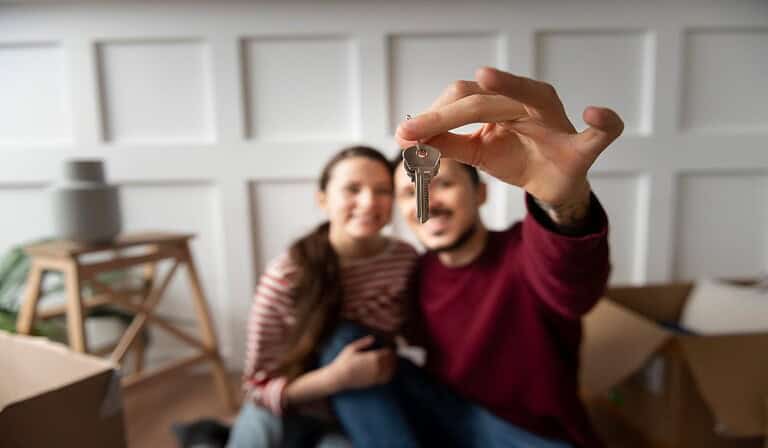 Venta viviendas