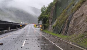 Vía al Llano