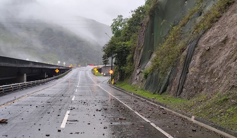 Vía al Llano