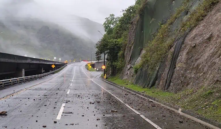 Vía al Llano