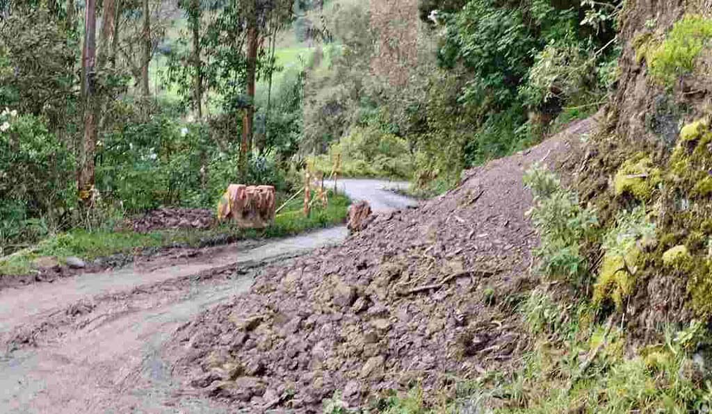 Vía clave en Cundinamarca estará en diseño pese a proceso judicial