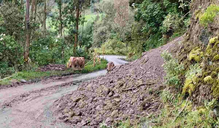 Vía clave en Cundinamarca estará en diseño pese a proceso judicial