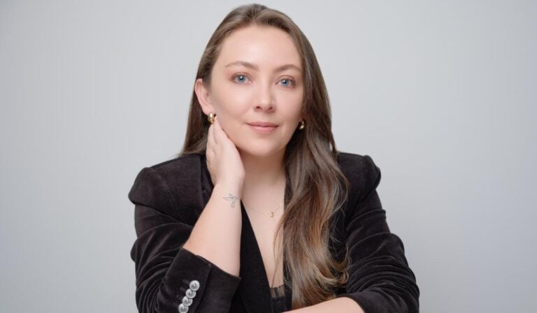 Vivian Acuña Hernández, nueva country manager de Kapital en Colombia