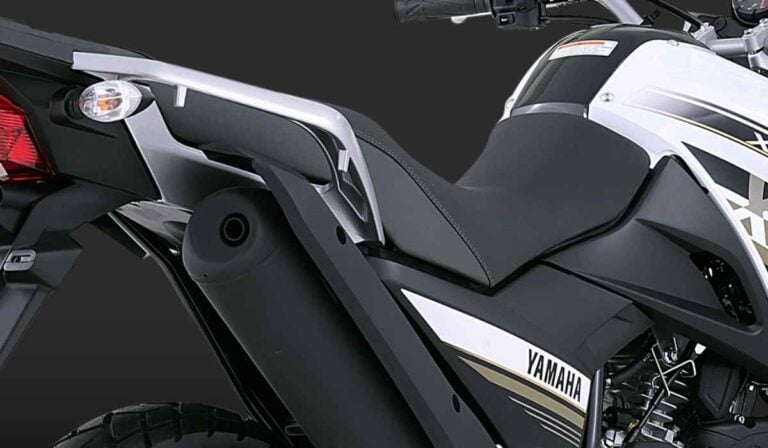 Yamaha XTZ150