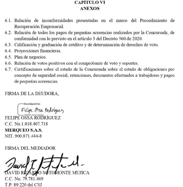 Merqueo