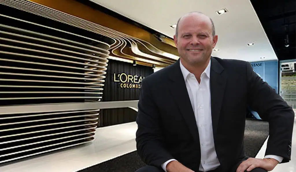 Entrevista | Colombia busca convertirse en ‘hub’ de producción para L’Oreal: ya se está fabricando una marca icónica L'Oreal