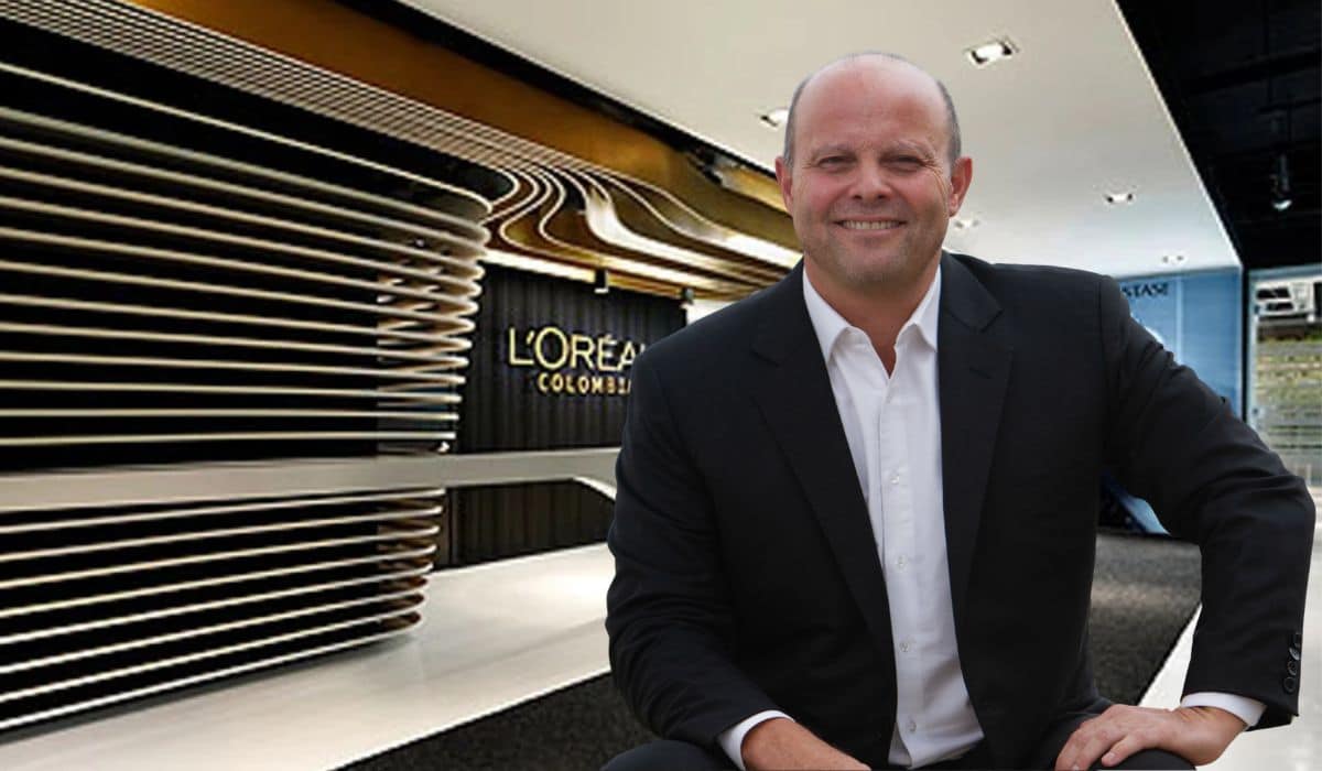 Entrevista | Colombia busca convertirse en ‘hub’ de producción para L’Oreal: ya se está fabricando una marca icónica