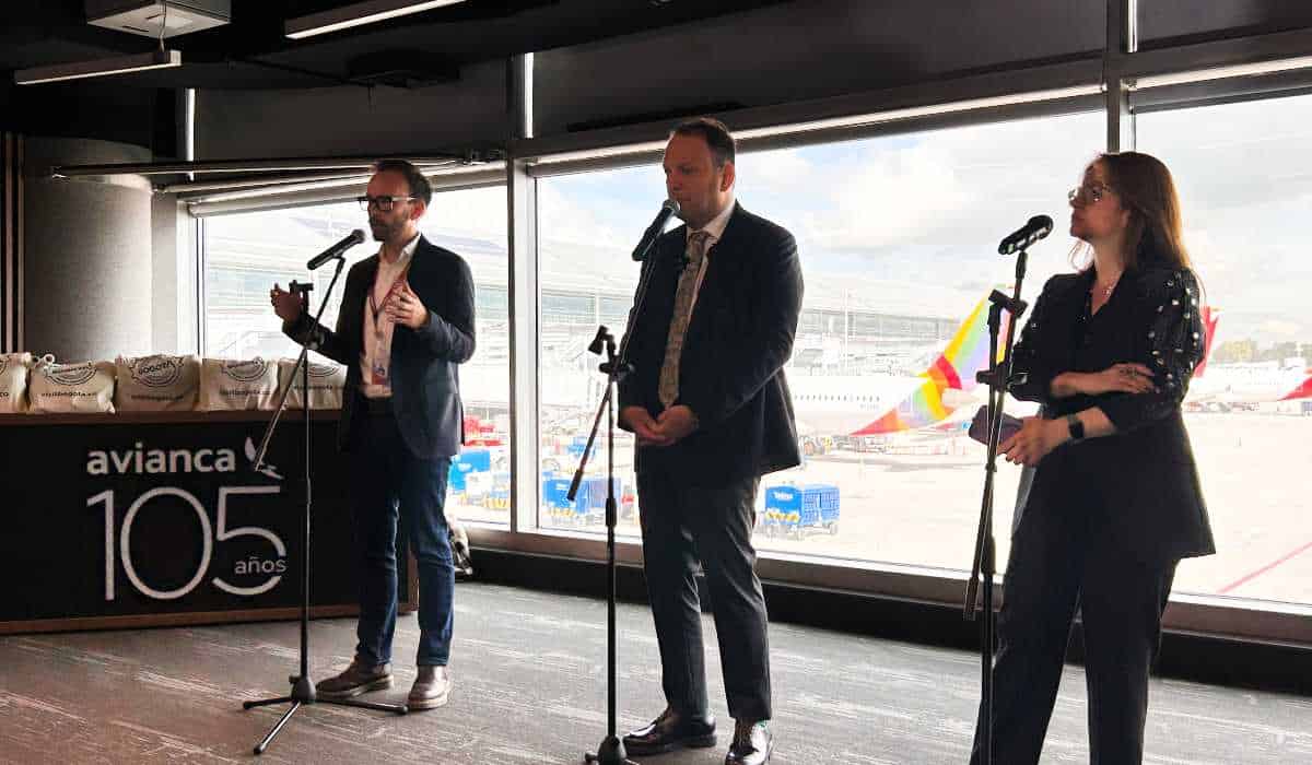 Avianca lanza opción para que viajeros a Colombia también visiten Bogotá con descuentos en turismo