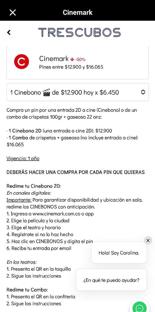 Cine