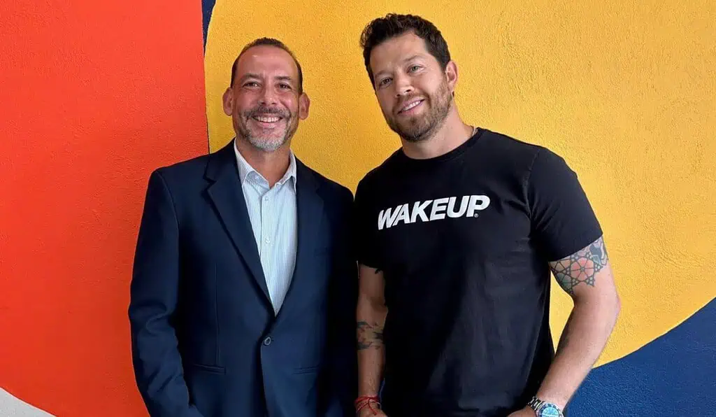 Congrupo (comercializador de Flips y Hershey’s) entra a nuevo segmento saludable tras alianza con Wakeup Congrupo