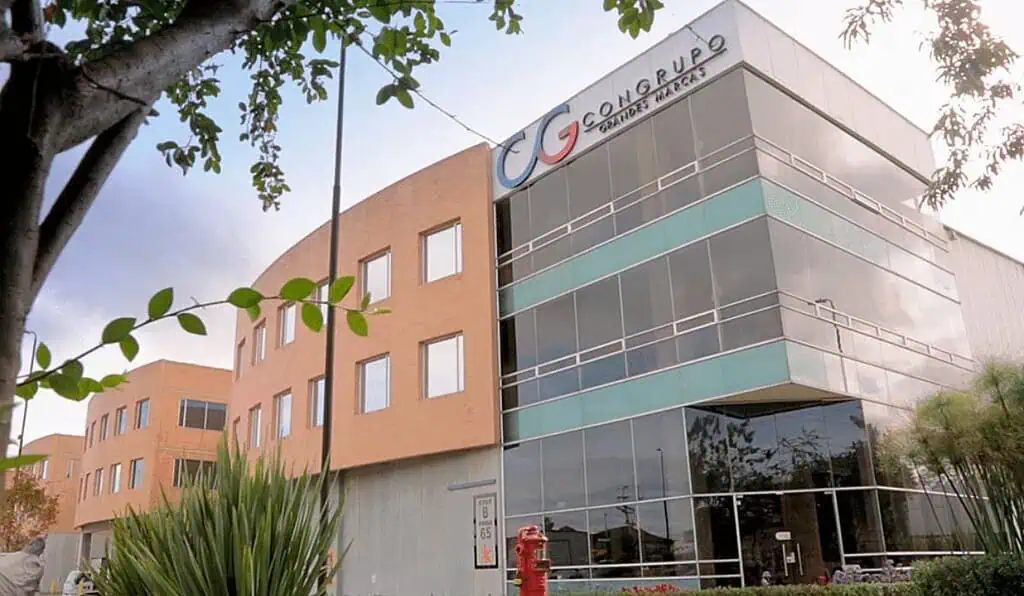 Congrupo (comercializador de Flips y Hershey’s) entra a nuevo segmento saludable tras alianza con Wakeup Congrupo