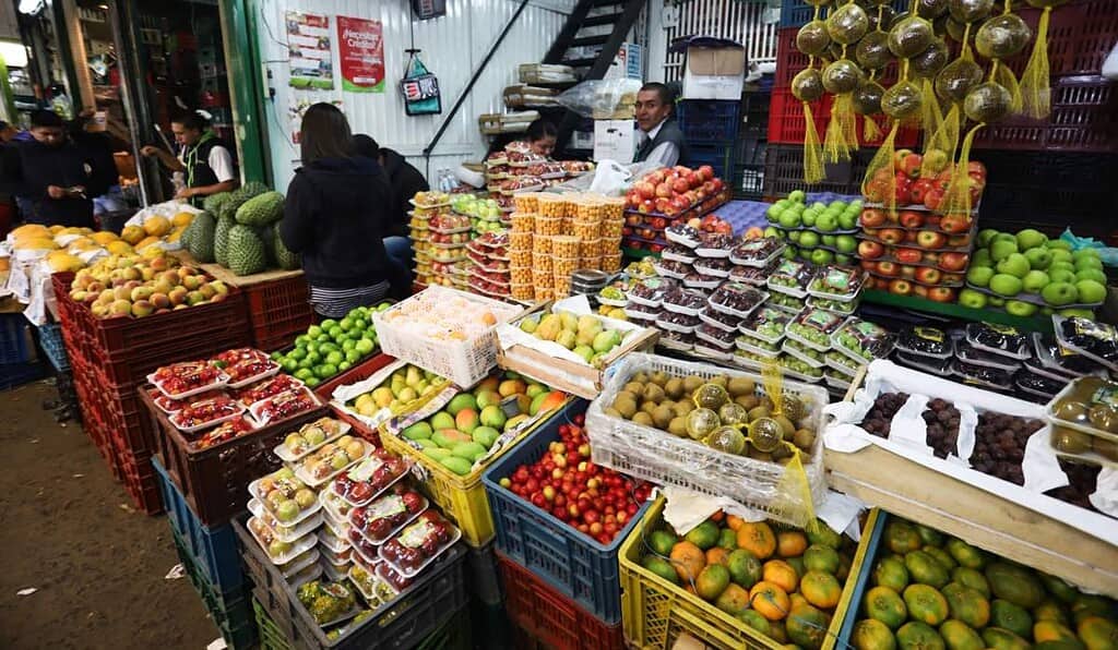 inflación en Colombia