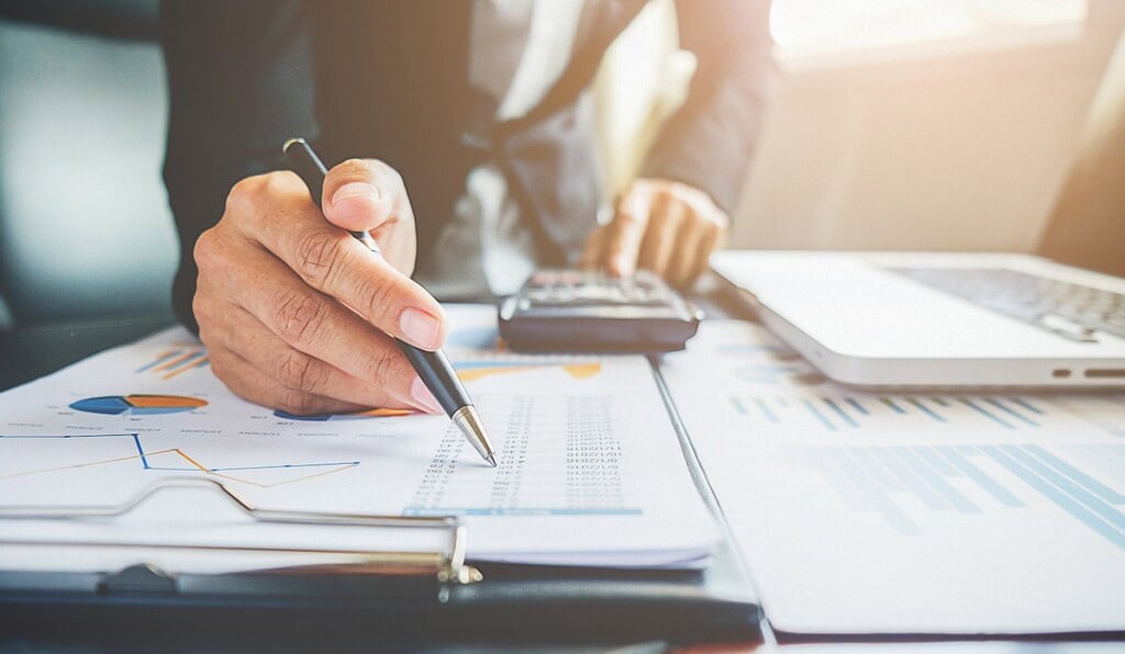 Ranking de bancos en Colombia