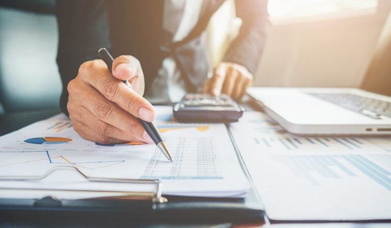 Ranking de bancos en Colombia