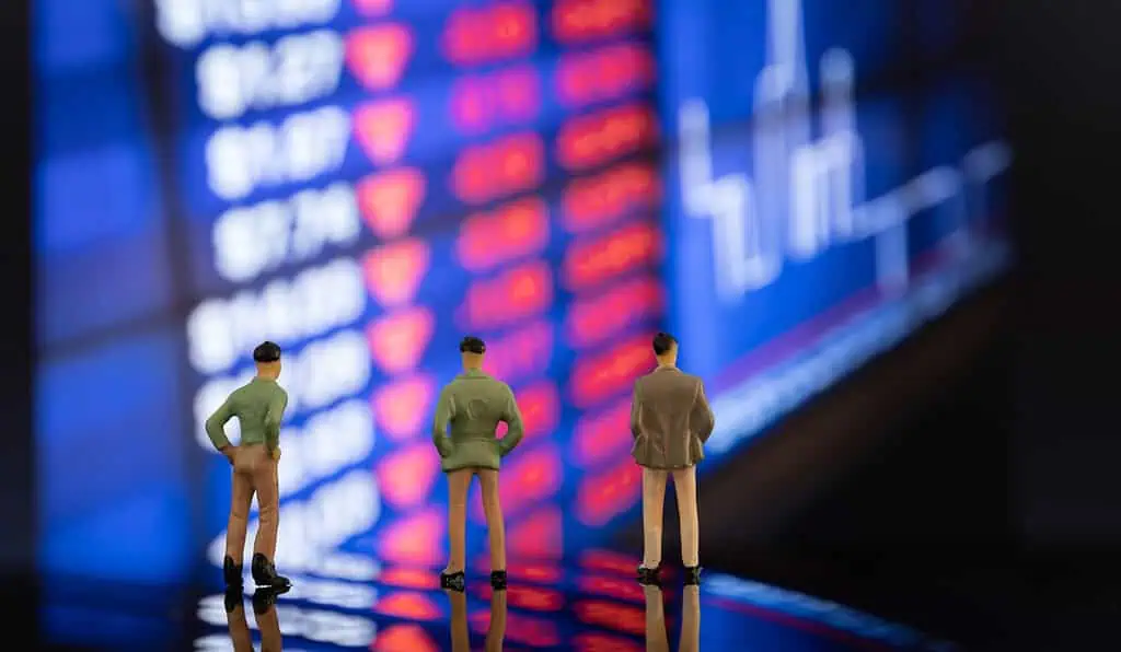 MinHacienda de Colombia lideró compras de TES en junio: aumentó su portafolio en casi $4 billones Compras de TES