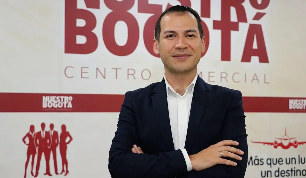 Nuestro Bogotá aumentó ventas y visitantes en primer trimestre; prevé mejor dinamismo por mundial Nuestro Bogotá