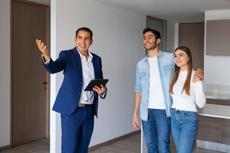 desafíos de los jóvenes para adquirir vivienda en Colombia