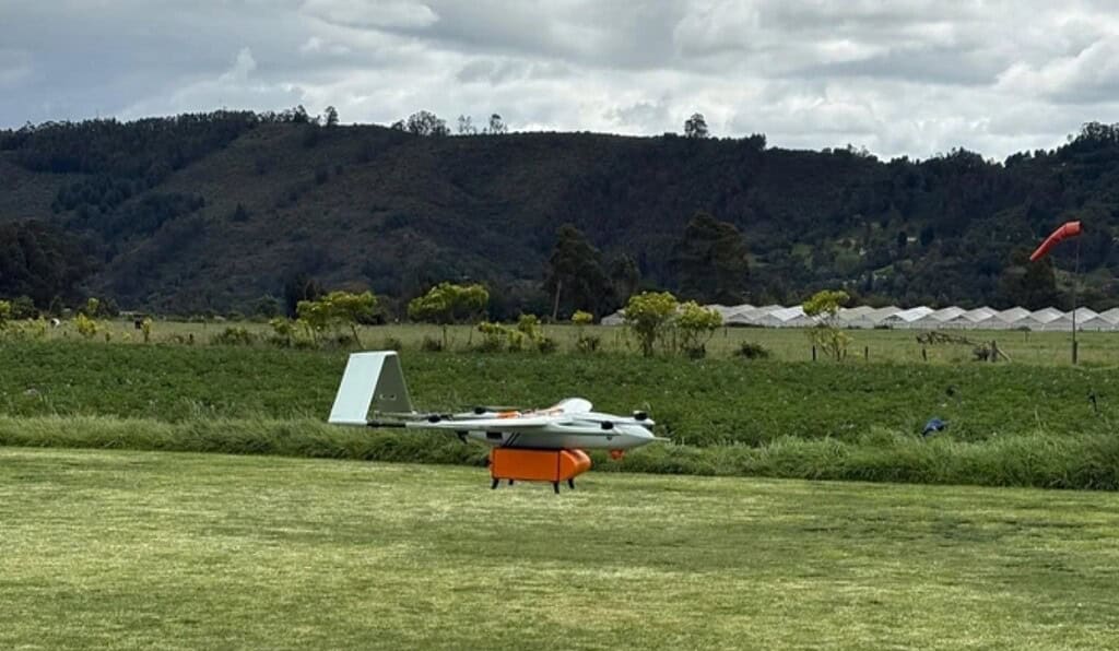 Drone