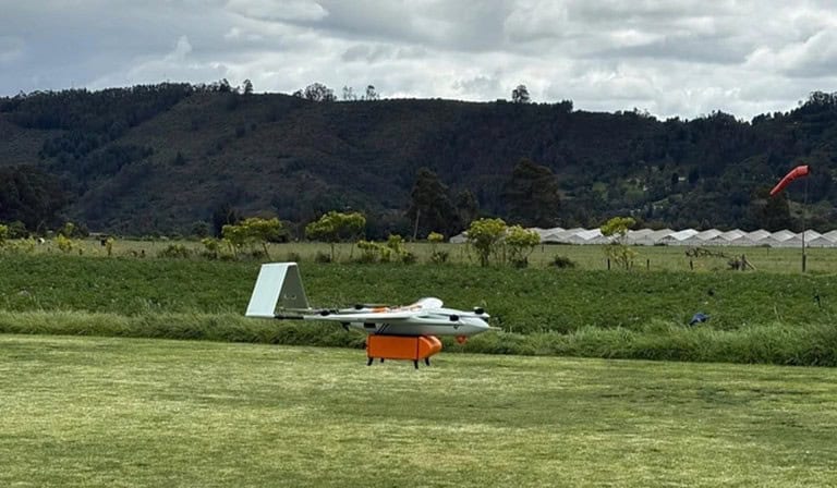 Drone