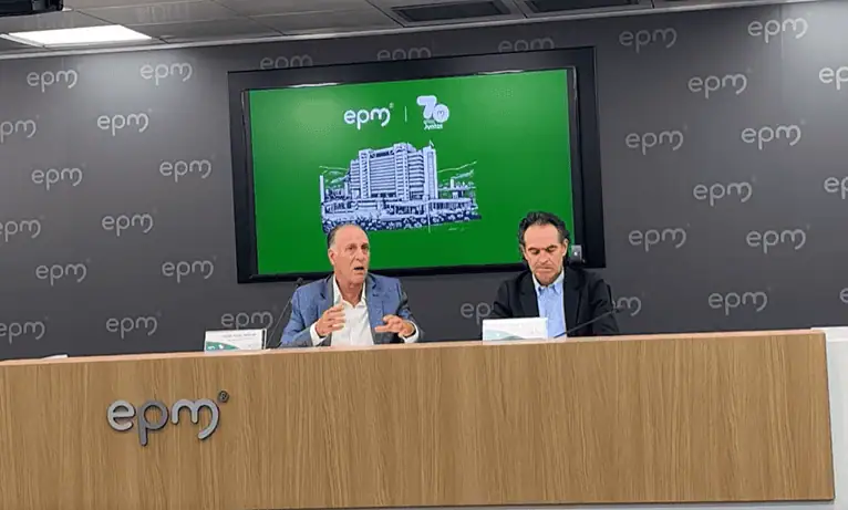 EPM