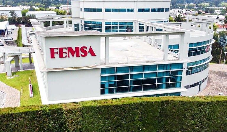 Femsa