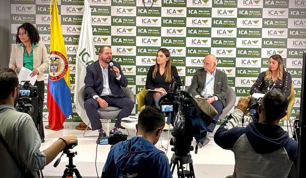 Colombia inicia exportación de huevos y pollo a Emiratos Árabes; avanzan planes para llevarlos a EE. UU. y China Sector avícola de Colombia