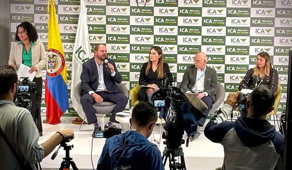 Colombia inicia exportación de huevos y pollo a Emiratos Árabes; avanzan planes para llevarlos a EE. UU. y China Sector avícola de Colombia