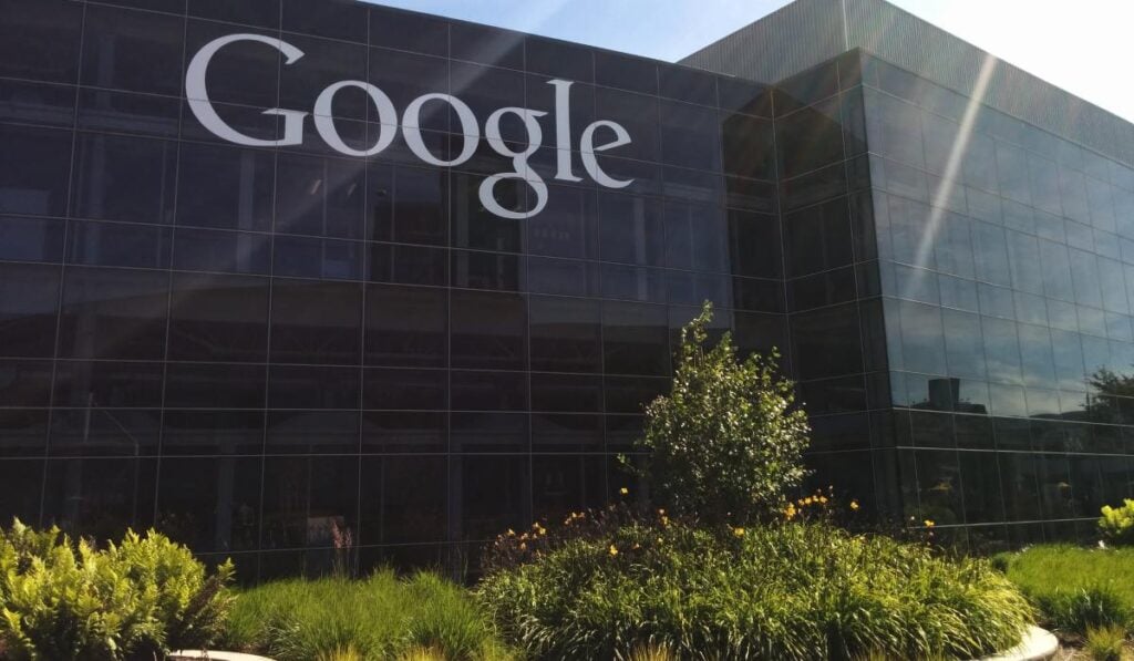 Google