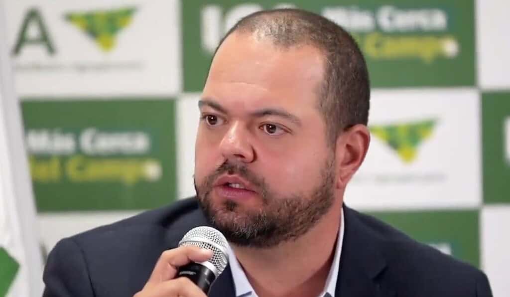Sector avícola de Colombia
