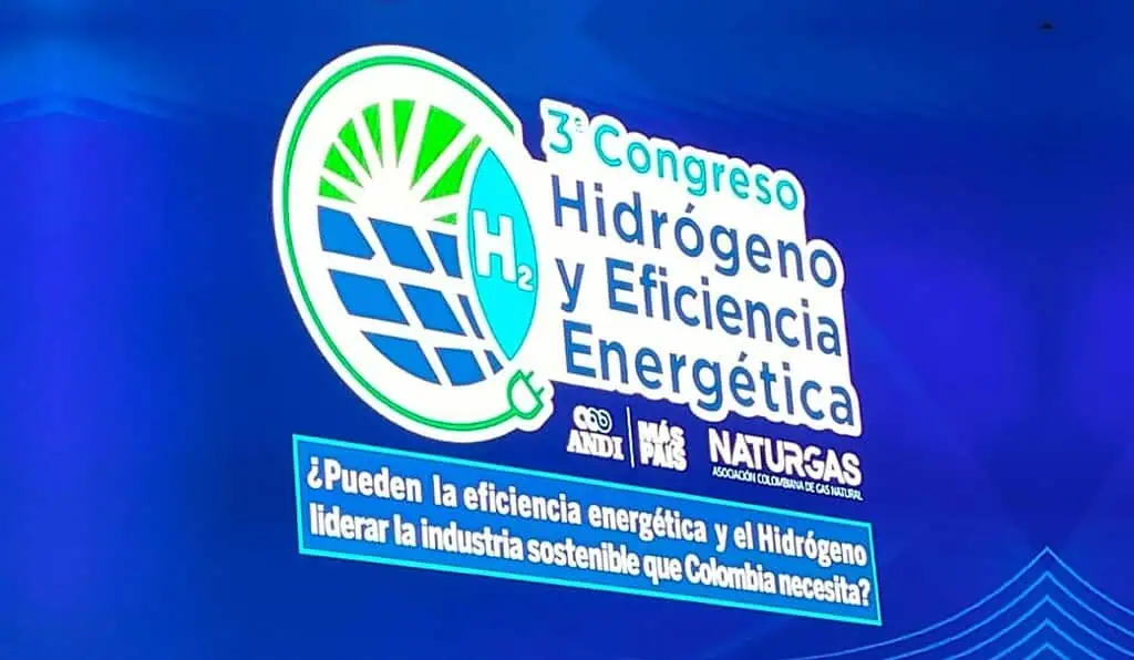 La Cámara de hidrógeno de la ANDI y Naturgas ahora también incluirá al rubro de gases renovables La Cámara de hidrógeno de la ANDI y Naturgas ahora también incluirá al rubro de gases renovables