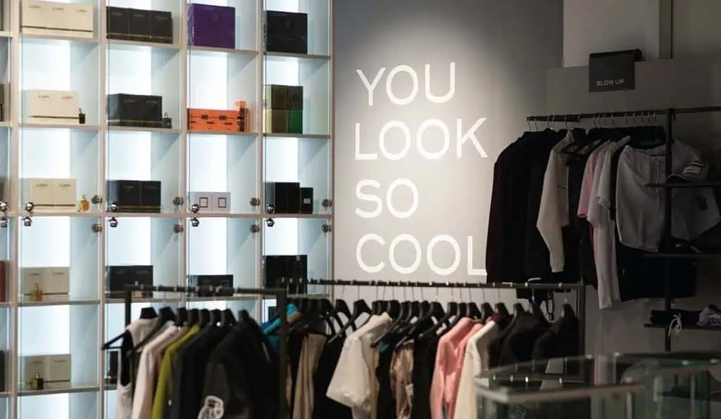 Estudio reveló que hombres concentraron el 70 % de las compras textiles en Colombia durante primer semestre de 2025 hombres concentraron el 70 % de las compras textiles en Colombia durante primer semestre de 2025