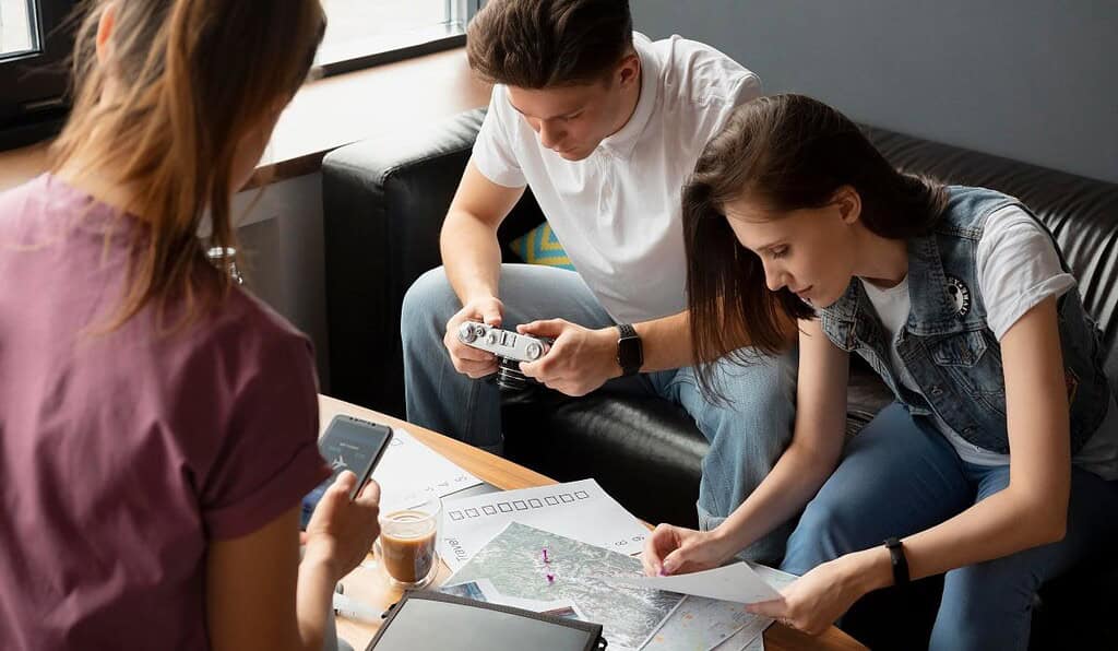 jóvenes lideran acceso al crédito