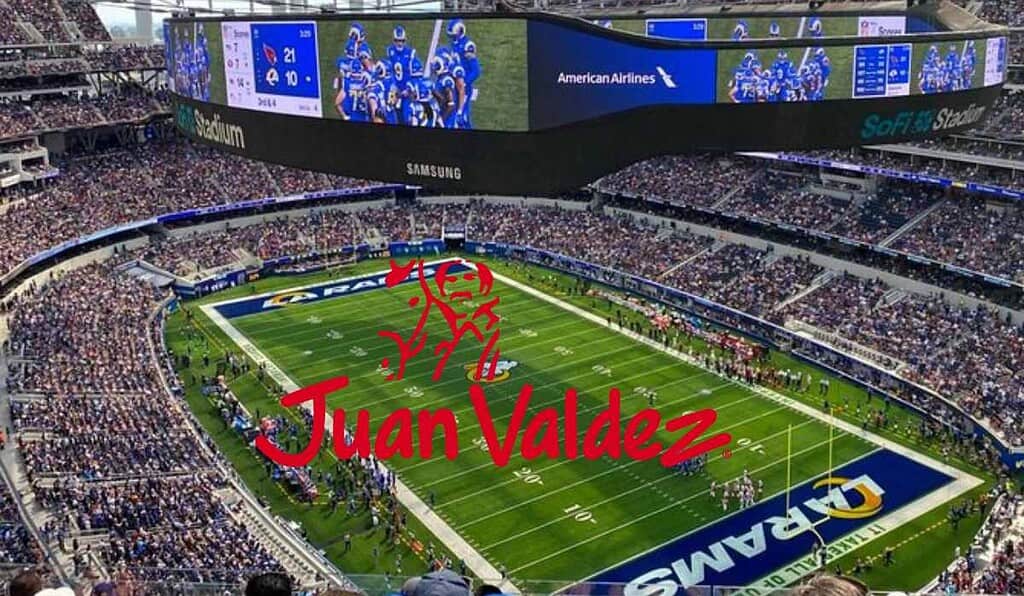Juan Valdez