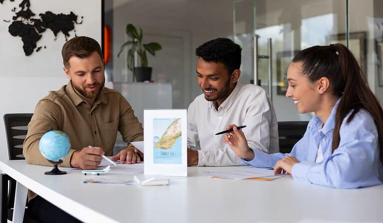 lanza herramienta para consultar la salud financiera de empresas en Colombia