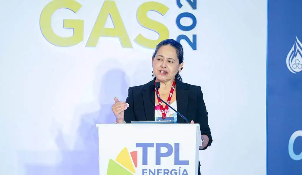 Gestor del mercado habla de estrategias para reducir déficit de gas en Colombia Bolsa Mercantil de Colombia