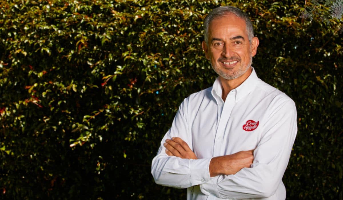 Crem Helado anuncia su ingreso al mercado de Estados Unidos; así ha sido su historia